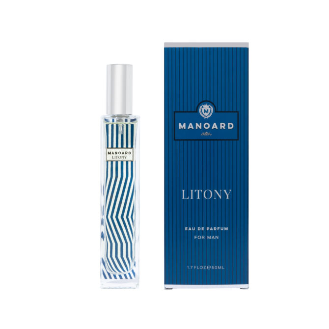 For Man Litony