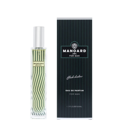 Manoard Black Shadow