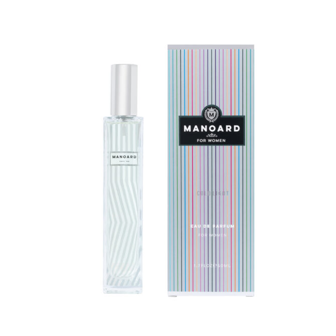 Cold Light for Women