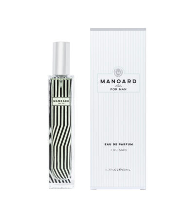For Man