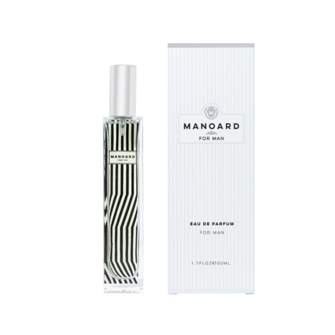For Man