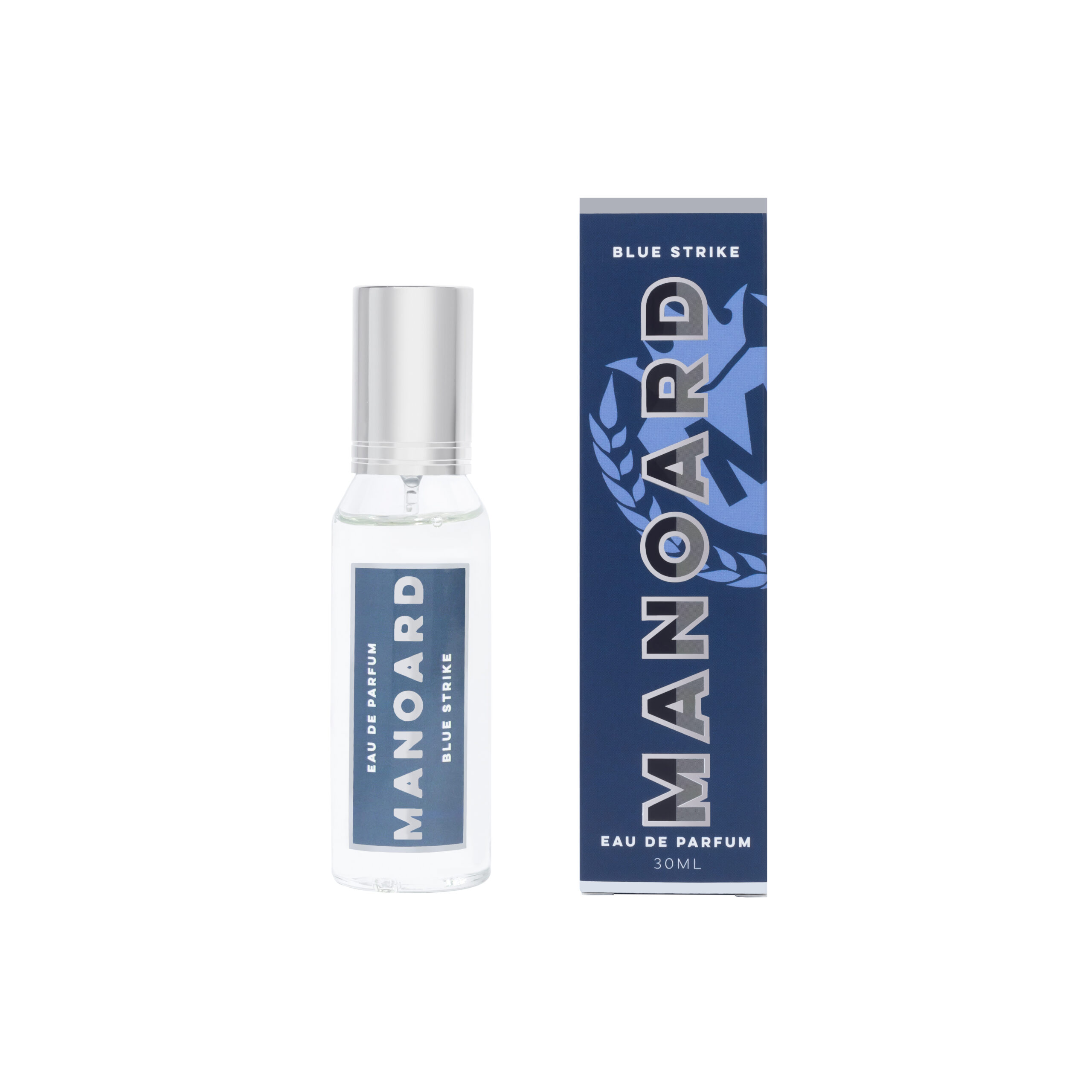 Blue Strike - Slika 2