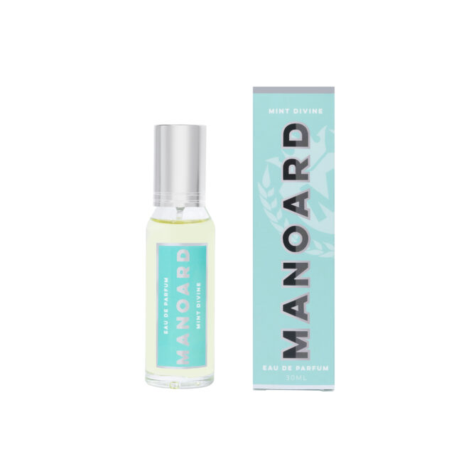 Mint Divine
