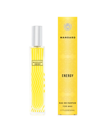Energy For Man