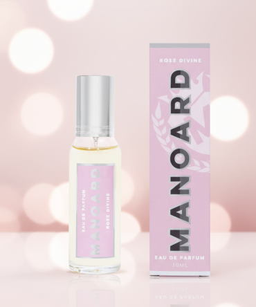 Rose Divine Manoard parfem
