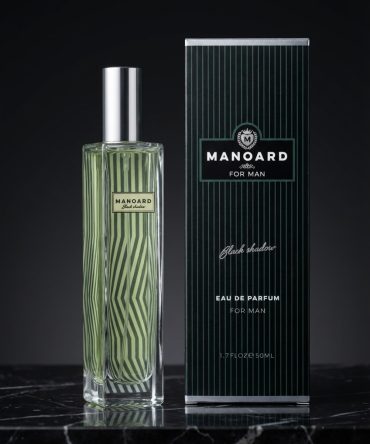 Manoard Black Shadow