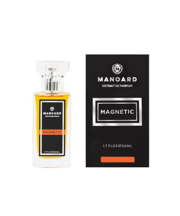 Magnnetic