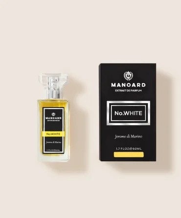 Manoard No. White